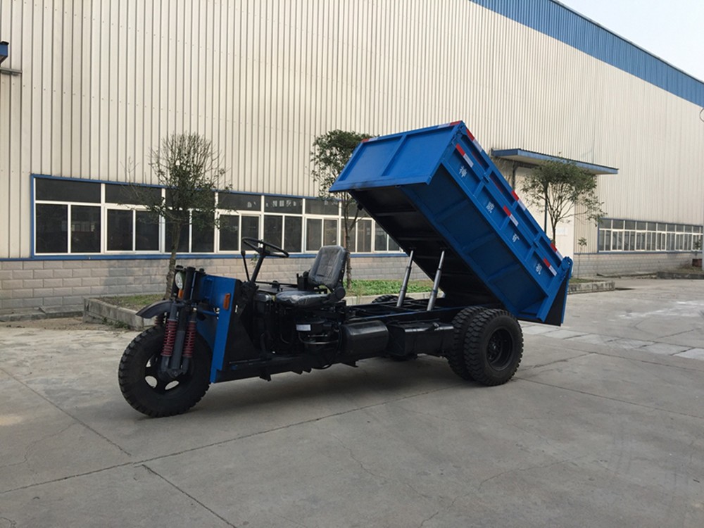 载重8吨三轮车4_副本