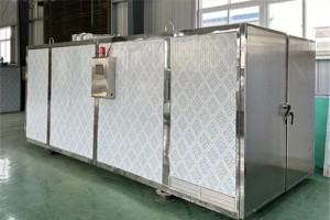 120格电烘干机